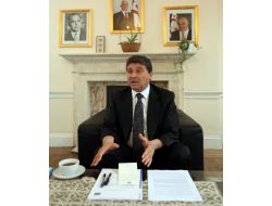 Üstel: Kktc, Turizm Hedefini Charter İle Büyütecek