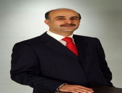 Ak Parti Batman İl Başkanı Özdemir: Tekel İşçilerini Mağdur Etmeyeceğiz