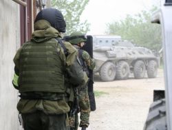 Putin’e Suikast Girişiminden Yargılanacak!