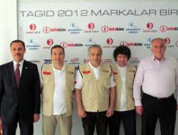 Tagid Sağlık Komitesi Üyesi Doktorlar Afrika’ya Gitti