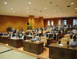 Mamak Belediyesi'nin 2011 Yılı Faaliyet Raporu Kabul Edildi