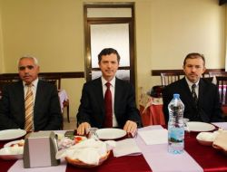 Muğla’da Kutsal Emanetler Sergilenecek