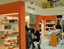 Expomed Ve Labtek 2012 Fuarı’nda, Samsun Rüzgarı