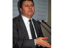 Davulcuoğlu: 'Ekonomik İstikrar İş Adamlarının Yatırım Yapmasına Cesaret Verir'