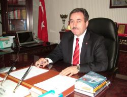 Nevşehir Müftülüğü Okunan 1441 Hatmi Şerifin Duasını Yapacak