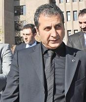 Kaçmaz 20 yılla yargılanacak