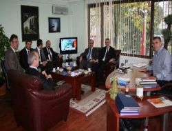 Sakarya Büyükşehir Belediye Başkanı Toçoğlu: Turizmde Somut Adımlar Atmalıyız