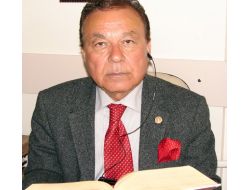 'Rövanşizm Olmasın Diyerek Suçlarını Örtmeye Çalışıyorlar'