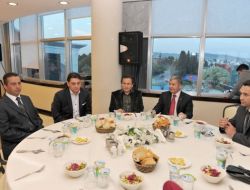 Polis Teşkilatı'nın 167. Yılı Kutlandı