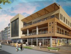 Çanakkale Çarşı Projesi’ne İnceleme Başlatıldı