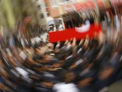Şehit Uzman Çavuş Tekin Son Yolculuğuna Uğurlandı
