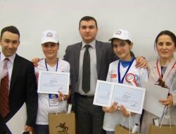 Bozkurt Fatih İlköğretim Okulu, 2 Projesi İle Türkiye Finalinde Yarışacak