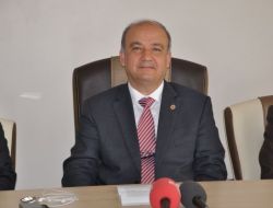 Rektör Boztuğ: Tüik Verileri Gözden Geçirilmeli