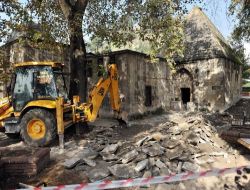 Cephe Sağlıklaştırma Projesi Kahramanmaraş'ın Tarihi Dokusunu Canlandıracak