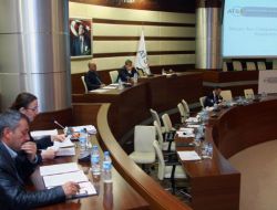 Sır Gibi Saklanan ‘usulsüzlük Raporu’ Atso Meclis Üyelerine Okundu