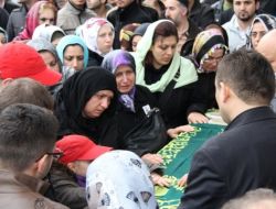 Burak Bektaş Almanya’da Uğurlandı!