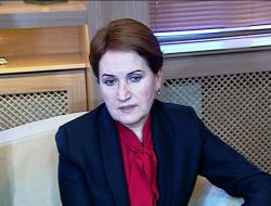 Meral Akşener: 28 Şubatçılar, 'Kusura Bakmayın' Derse Baş Tacı Edilecek Mi