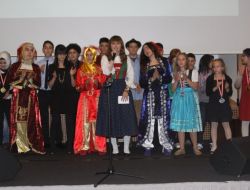 Dil Ve Kültür Yarışması, Türk Ve Avusturya Toplumunu Bir Araya Getirdi