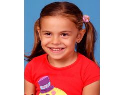Minik Buse, Tedavi Gördüğü Hastanede Hayatını Kaybetti