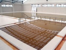 Sıcak Çermik Yeni Yüzüyle Sezona Girecek