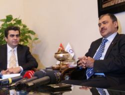 Bakan Eroğlu: Hes'lere Karşı Çıkmak Saçmalıktır