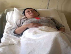 Çanakkale'de İlk Defa Kapalı Rahim Alma Ameliyatı Yapıldı