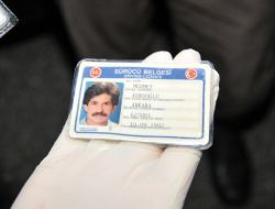 Polatlı'da Kaza: 3 Ölü, 1 Yaralı