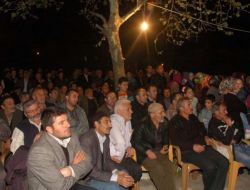 Prof. Dr. Hatipoğlu: Hz. Muhammed, Yıldızlar Gibi Bir Cemaat Yetiştirdi