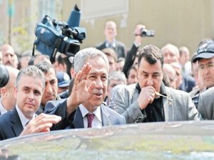 Dostluğumuz Suriye halkıyla..