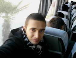 Liseli Genç Boş Arazide Ölü Bulundu