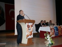 Dr. Tan: Kardeşliğimizin Mayası İnancımızdır