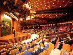 Tobb Başkanı'ndan Açıklama