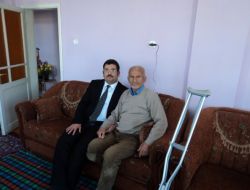 Engellilere ‘adabı Muaşeret’ Semineri