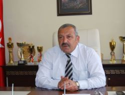 Başkan Gözen: Personele Bir Kuruş Borcumuz Kalmadı