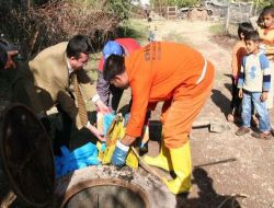 Yenişehir Belediyesi Kışa Hazır