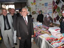 Yağlıdere Kermesi Büyük İlgi Gördü