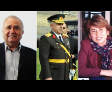 Interpol 3 isim için 'hayır' dedi