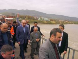Kurtulmuş: İhmali Olanlar Ortaya Çıkacaktır