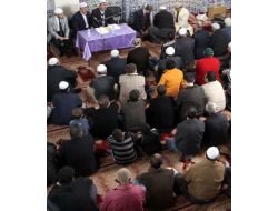 Roman Vatandaşlar 'Kutlu Doğum'u Düğün Şenliği Gibi Kutladı