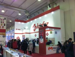 Sürat Basım Yayın, Tüyap İzmir Kitap Fuarı'nda