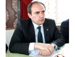 Ak Parti Kahramaraş Milletvekili Ünal: Kılıçdaroğlu Bizi Kendisi Gibi Zannediyor