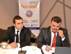 Uğur: Ekonominin Geleceği İçin Genç İşadamlarına İhtiyaç Var