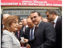 Bakan Ergin’den Kılıçdaroğlu’na Cevap