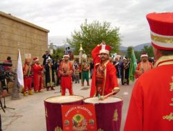 Müftü Yaman: Bugün İnsanların Peygamber Efendimiz'e (Sas) Daha Çok İhtiyacı Var