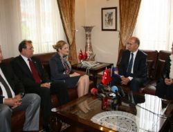 Kosova Başbakan Yardımcısı Lila: Yeni Kosova’ya Türk İşadamlarını Bekliyoruz