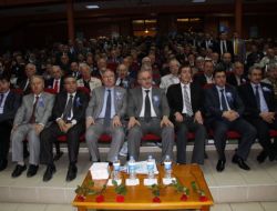 Samsun'da Kutlu Doğum Coşkusu Başladı