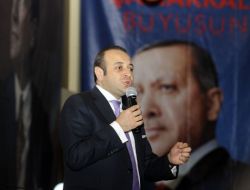 Bakan Bağış: Darbecilerin Bize Attığı Kazık