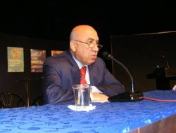 Prof. Ünalan: Hz. Peygamber (Sas) Kardeşane Bir Hayat Yaşamıştır