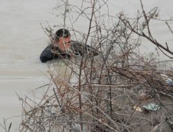 Jandarma Komando Arama Kurtarma Ekipleri De Çalışmalara Katıldı