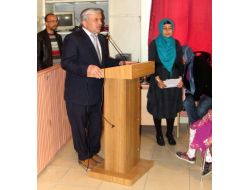 Ulukışla’da Kutlu Doğum Etkinlikleri Başladı